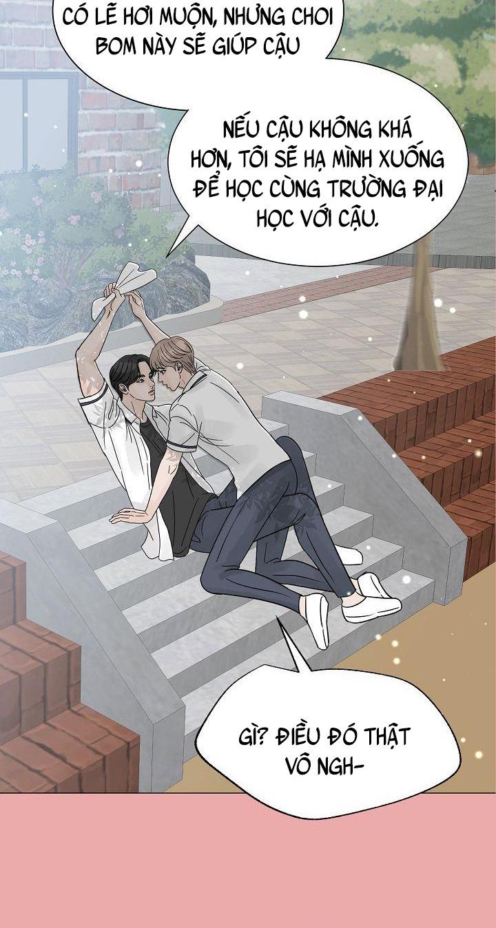 vòng xoáy của ác ma chapter 13 37