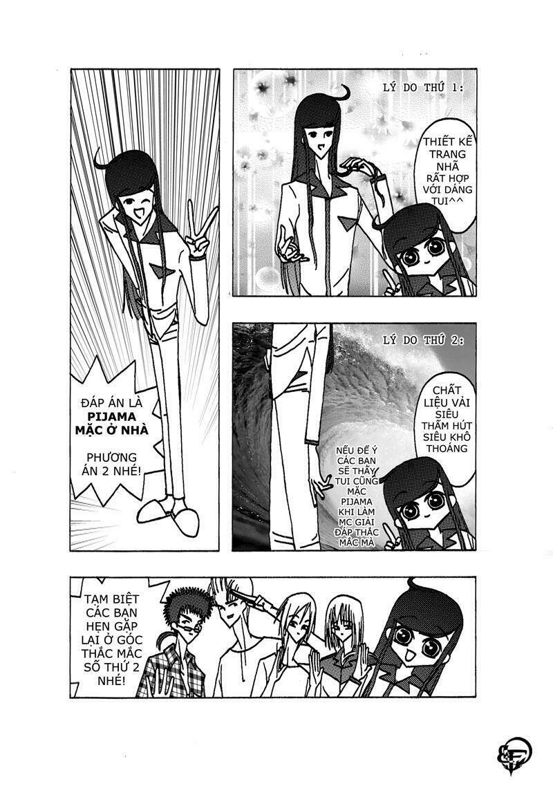 break free magazine chapter 7 131