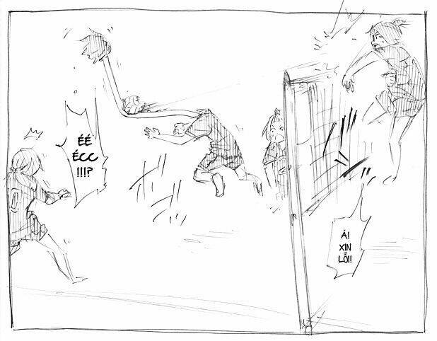 kanojo wa rokurokubi chapter 19.1 5