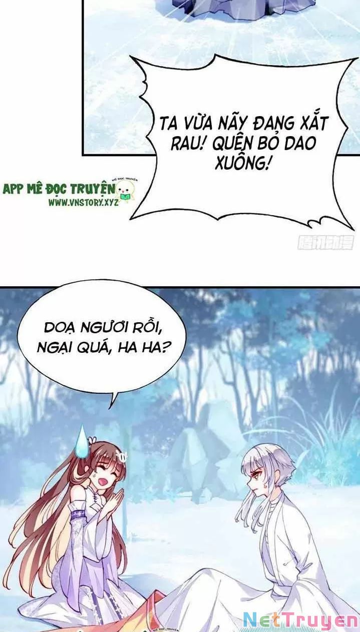 lại bị bệnh chiều chuộng quấn lấy chapter 16 6