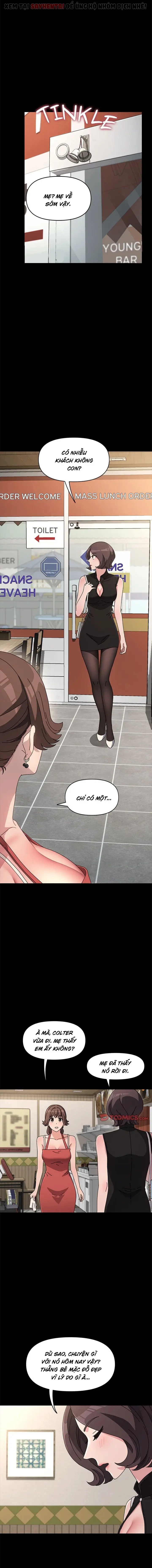 người đàn ông của ngôi nhà này chapter 20 12