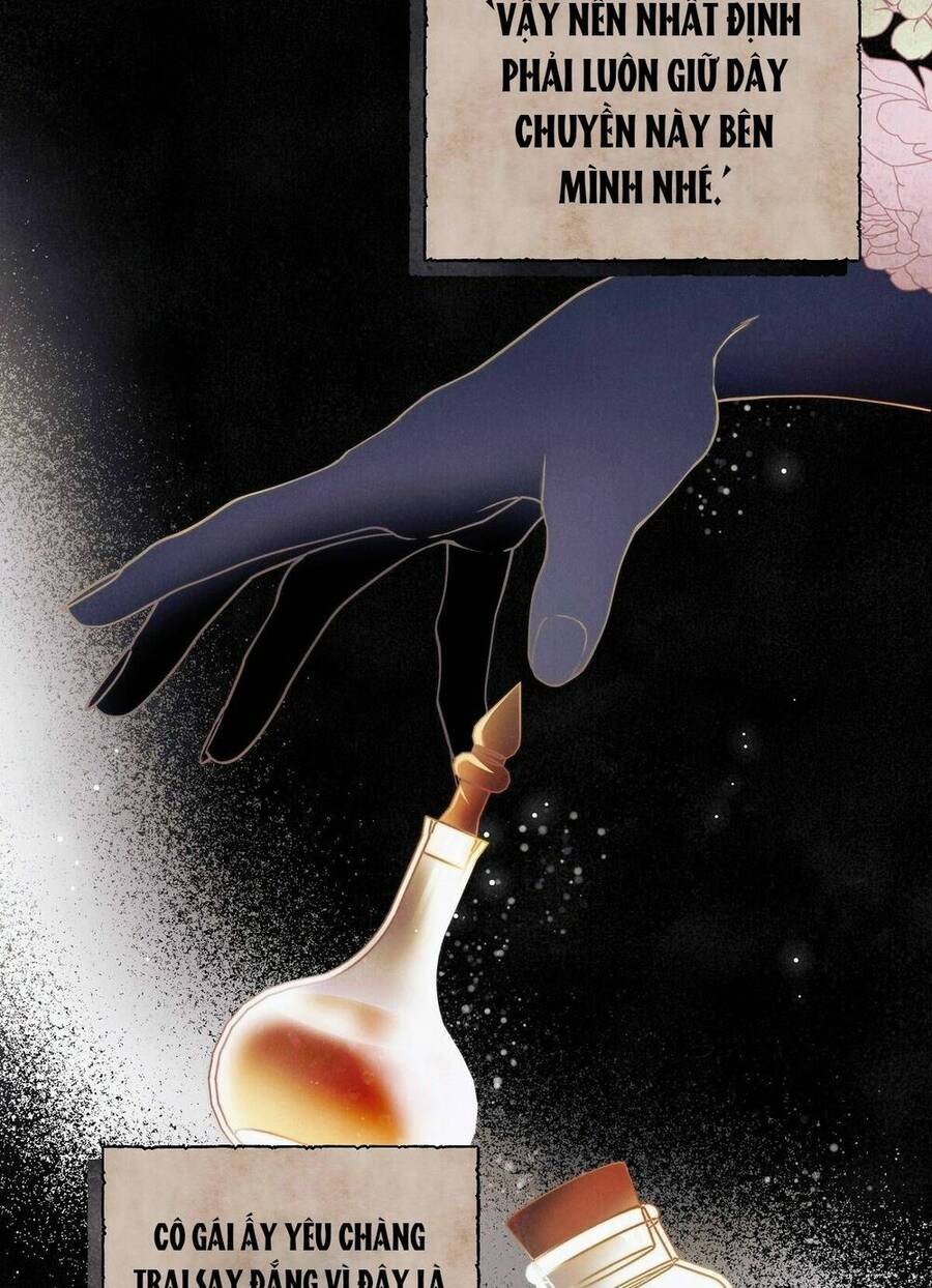 lời nói dối vĩnh cửu của người chapter 31 7