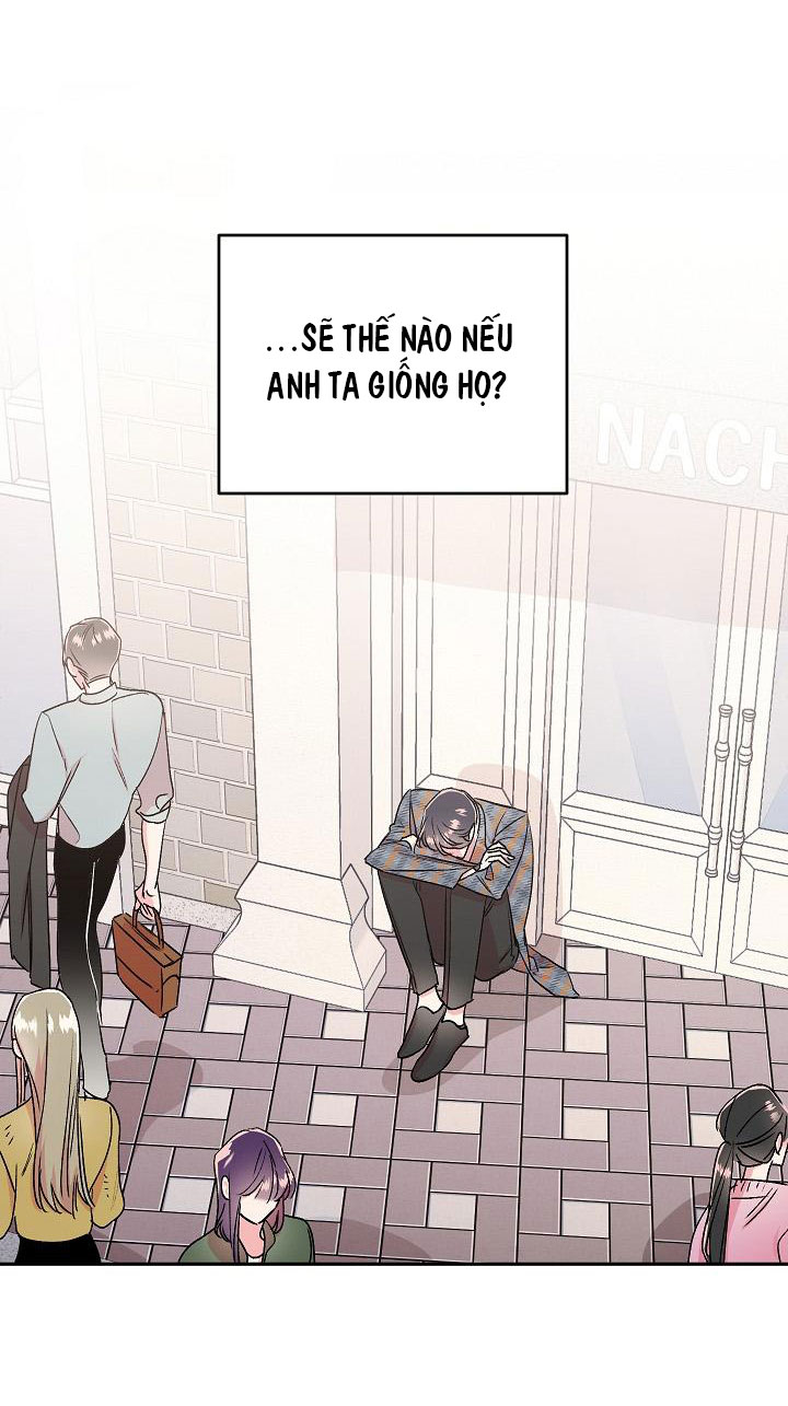 liệu pháp bí mật chapter 7 28