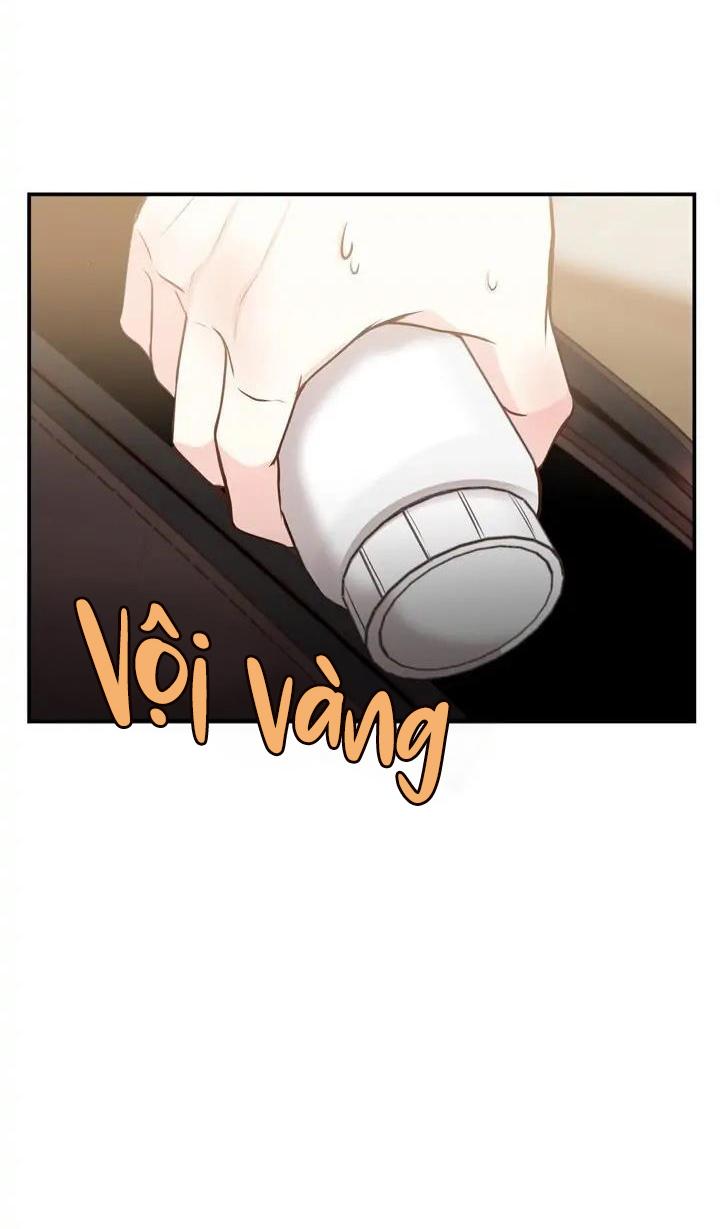 tan chảy trong em chapter 5 25