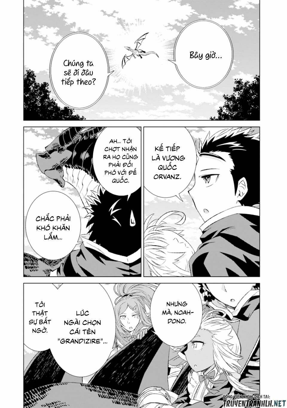 isekai de tadahitori no mamono tsukai ~ tenshoku shitara maou ni machigawa remashita chapter 14 29