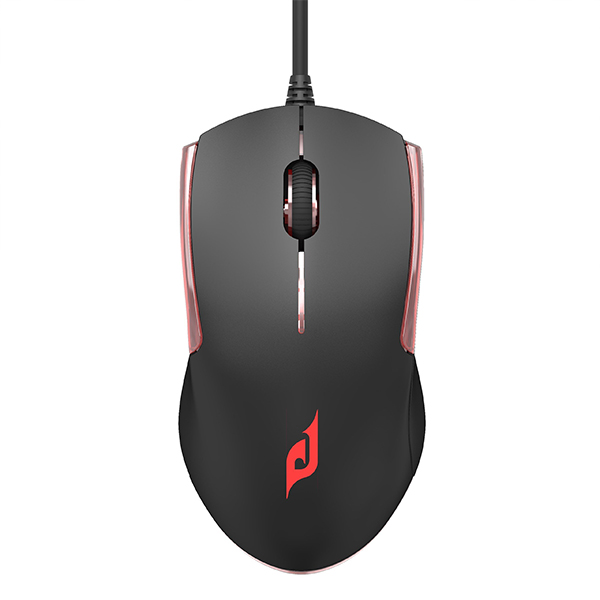 Chuột Gaming E-Dra EM606 - Hàng Chính Hãng
