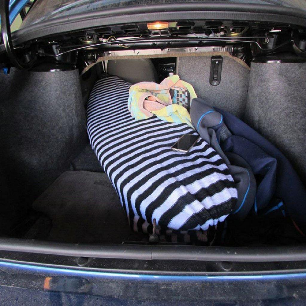 Surfboard Socks Cover Protective Bag Storage Case