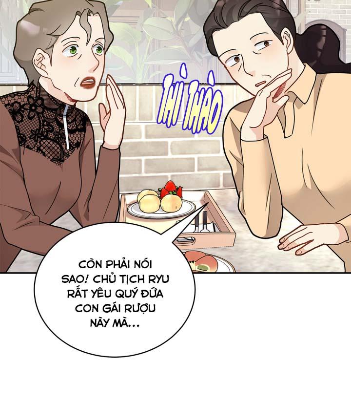 hôn nhân bị đánh cắp của hồ ly chapter 23 53