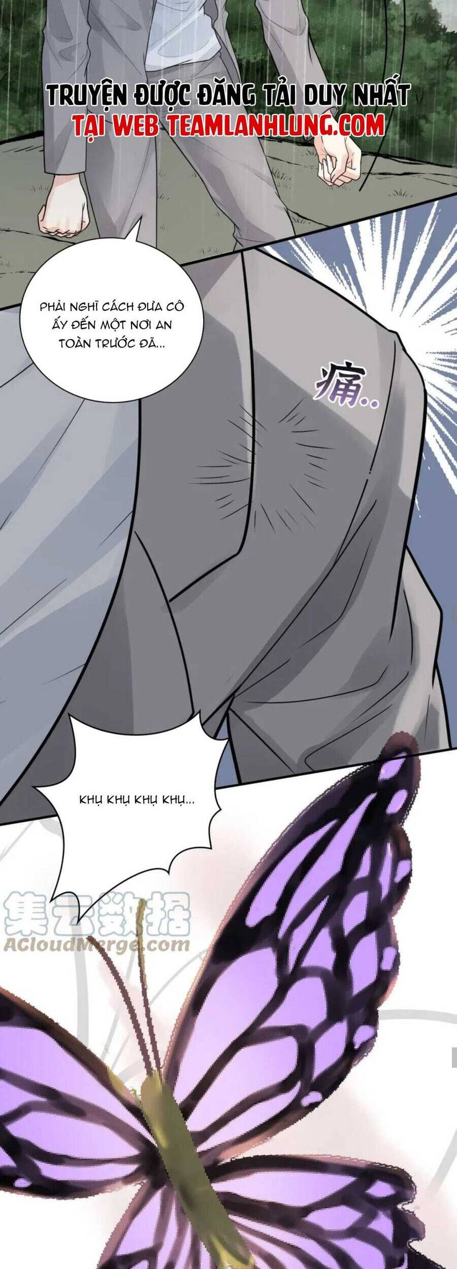 cô vợ hợp đồng bỏ trốn của tổng giám đốc chapter 479 17