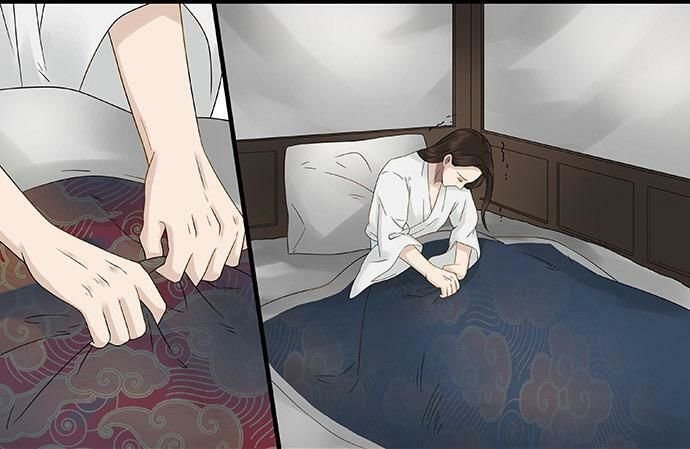 mưa chìm sâu trong mây chapter 51 12