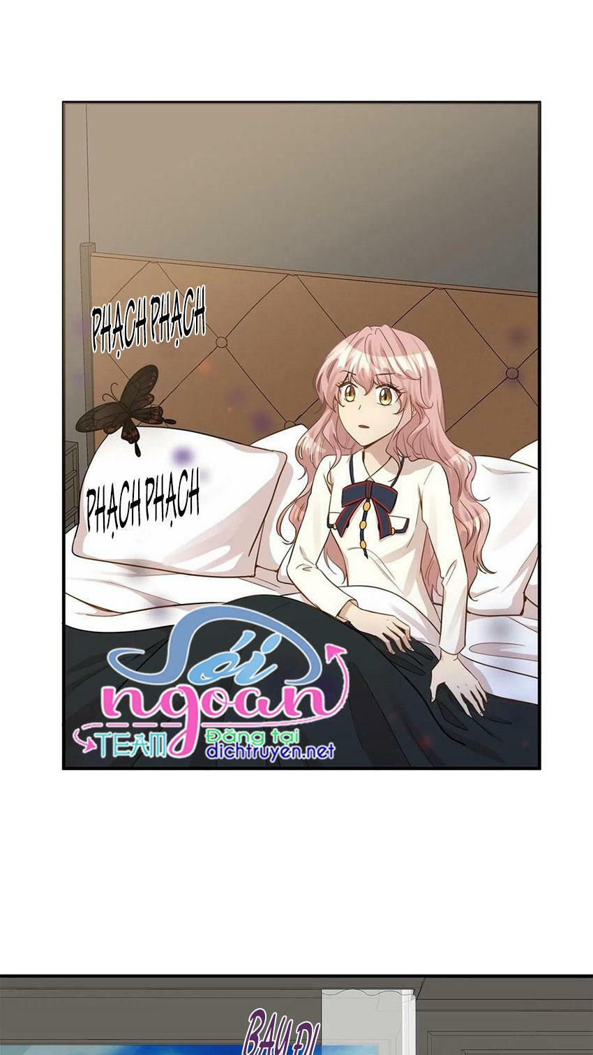 cuộc sống kỳ thú chapter 14 28