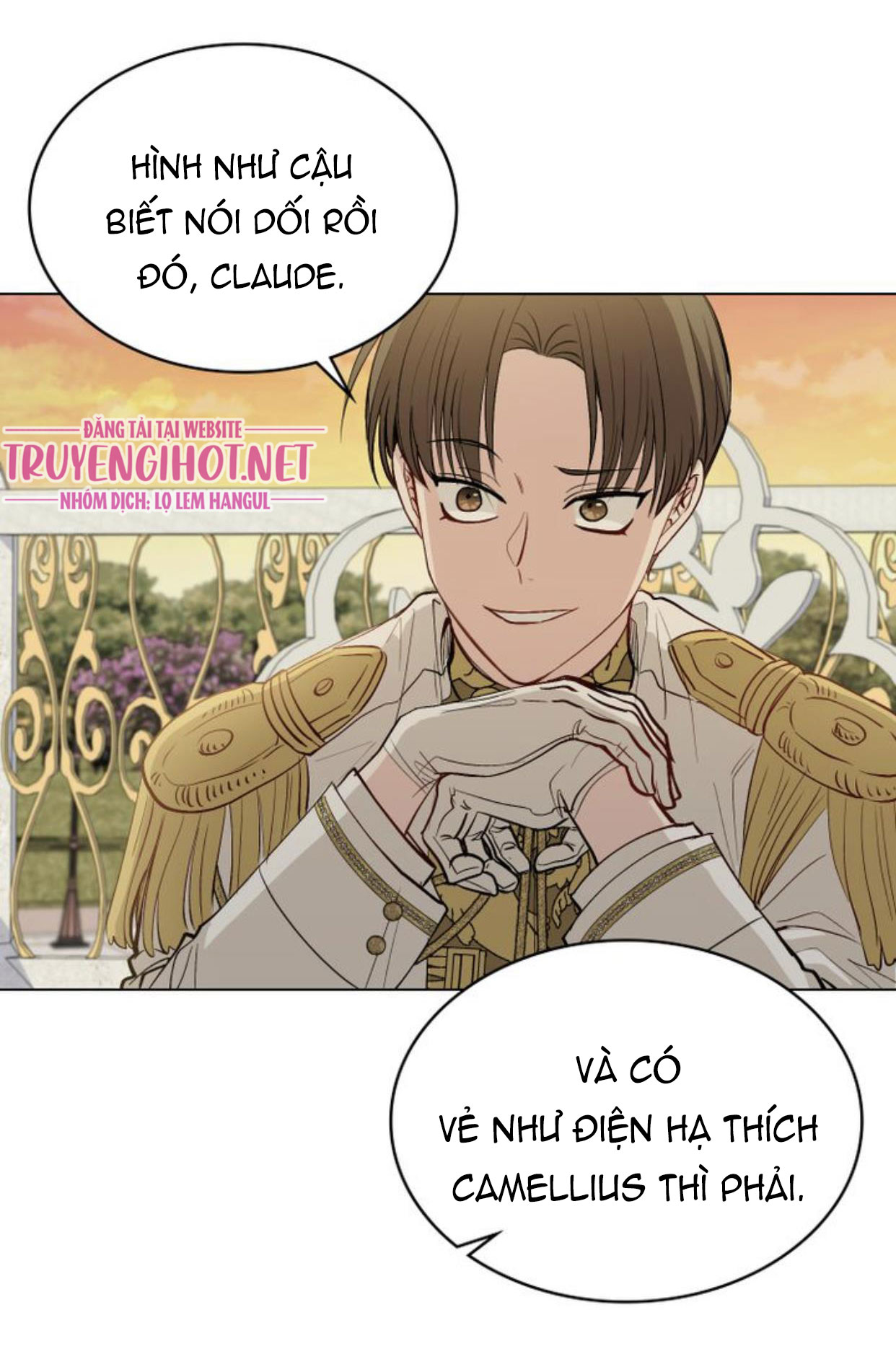 đi tìm nàng camellia chapter 13 43