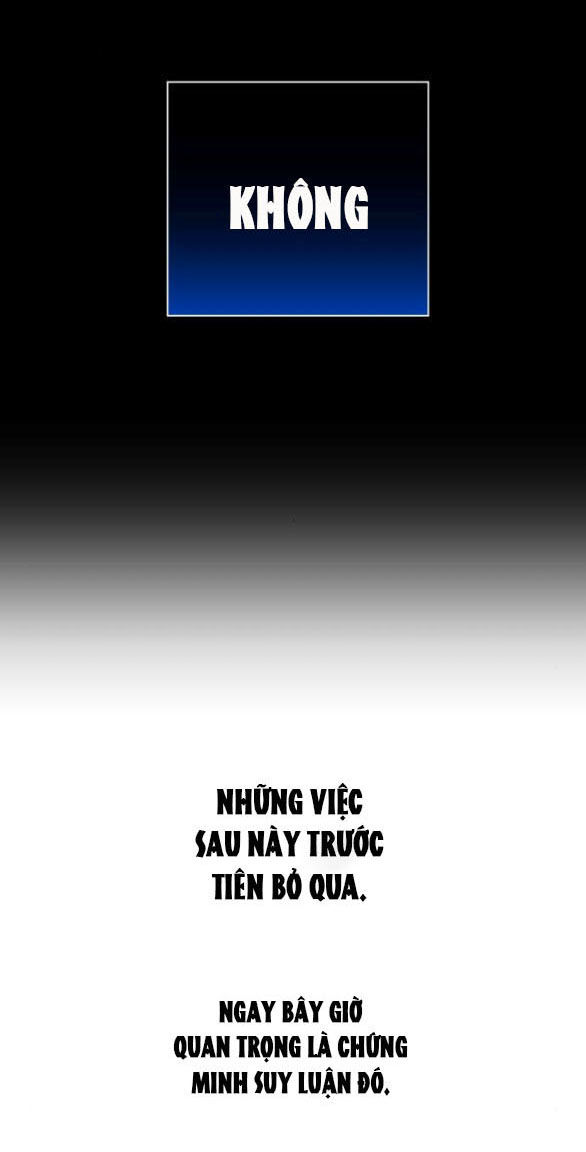 tôi muốn trở thành cô ấy dù chỉ là một ngày chapter 122.2 34