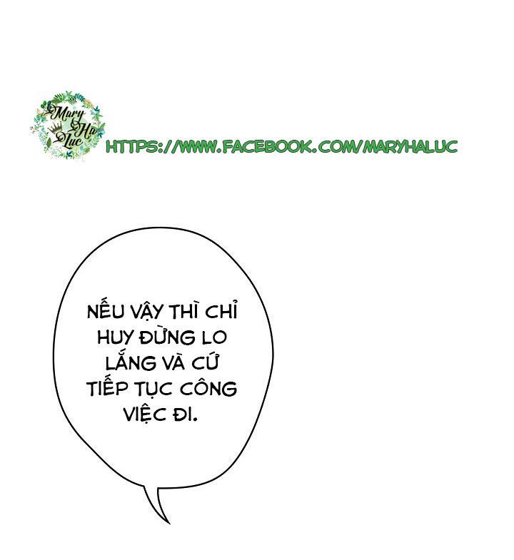 hoàng phi bóng tối - shadow queen chapter 17 42