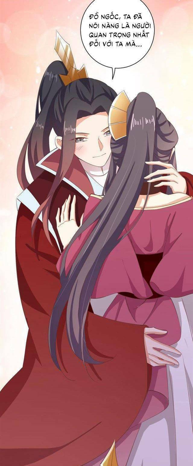 ngạo kiều vương gia huyên náo phi chapter 59 7