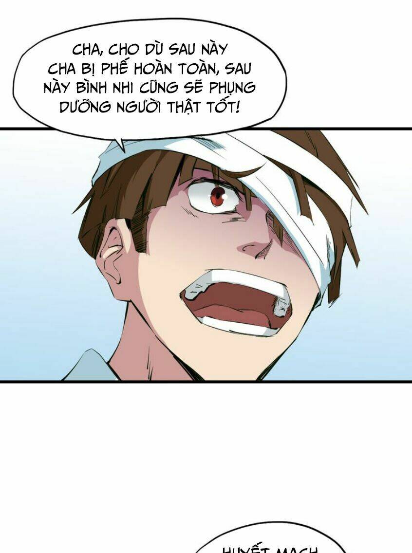 long mạch võ thần chapter 7 51