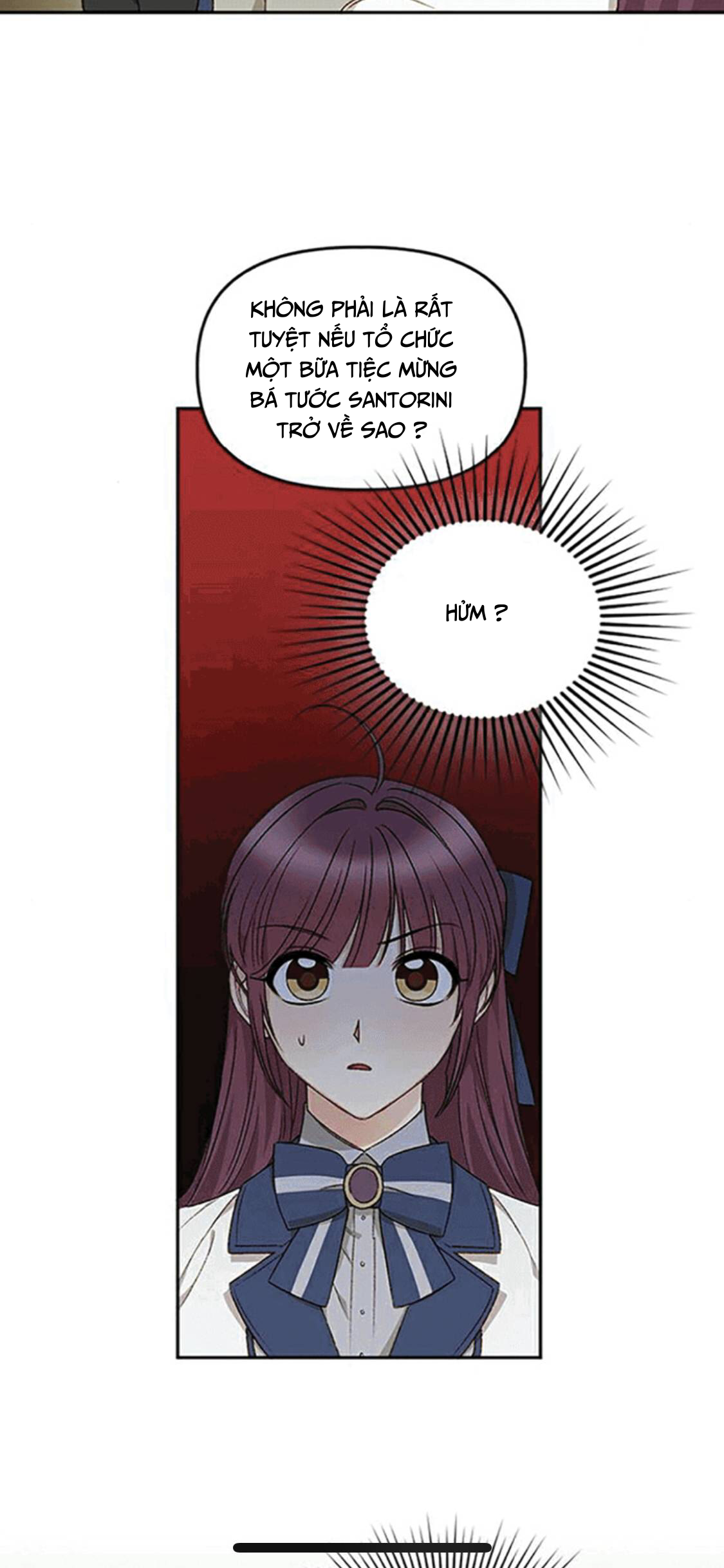 nữ chính muốn tôi trở thành mẹ kế chapter 20 29