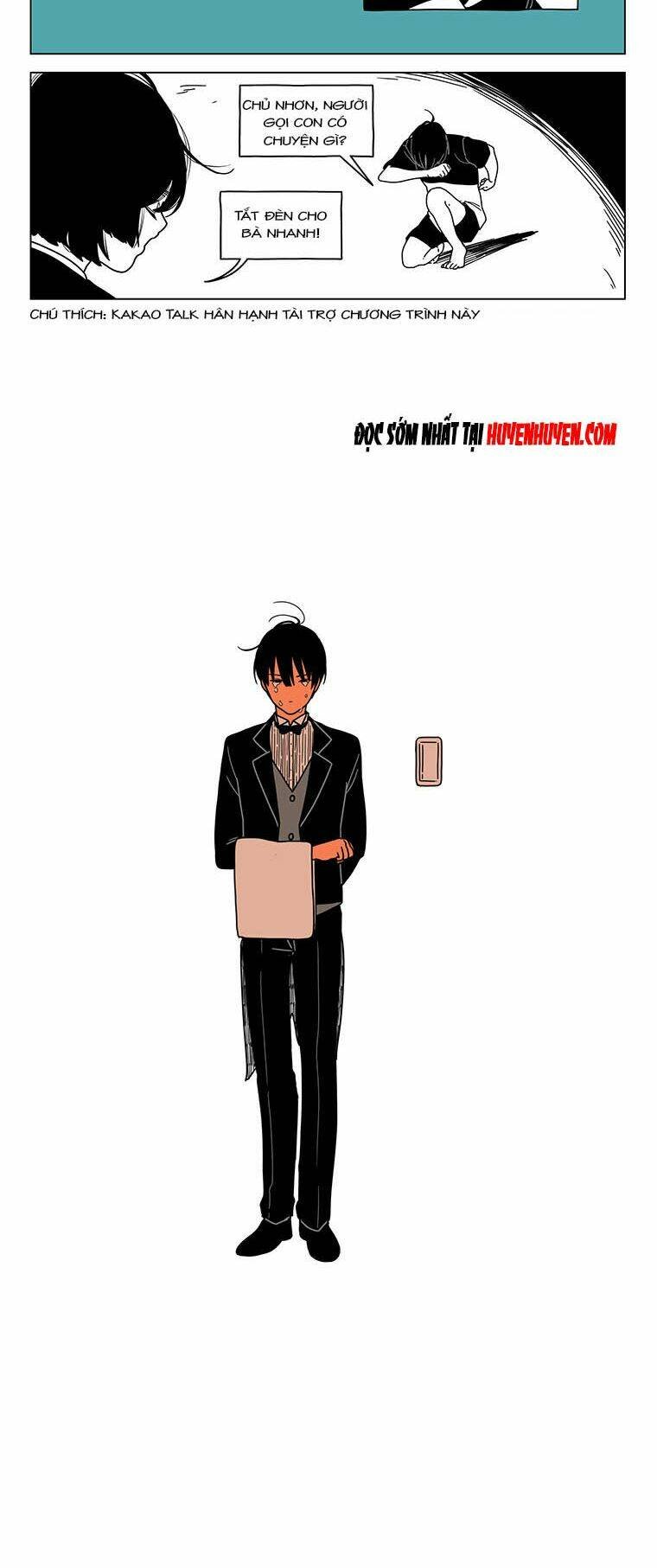 at each other’s throats chapter 26 5