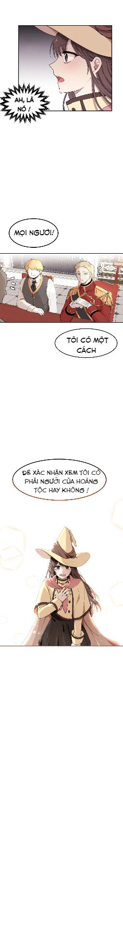 ôi chúa ơi! bệ hạ của tôi! chapter 1 26
