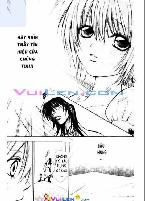 chàng quản gia của bé mei chapter 11 103