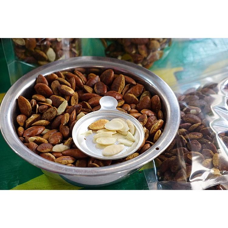 500 GRAM HẠT Kơ Nia Rừng loại 1 *