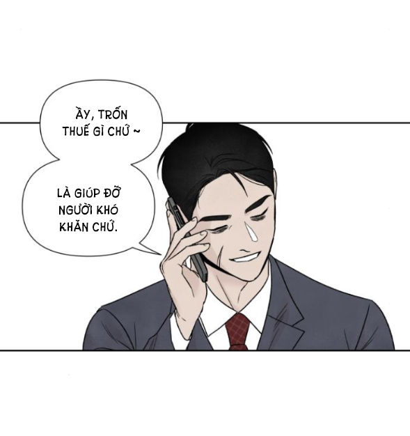 điều khiến tôi quyết tâm muốn chết chapter 58.2 27