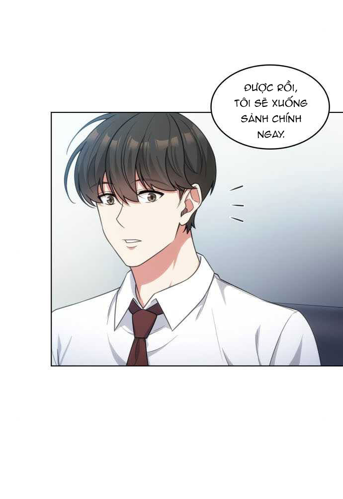 câu chuyện về chị đồng nghiệp của tôi chapter 45.2 6