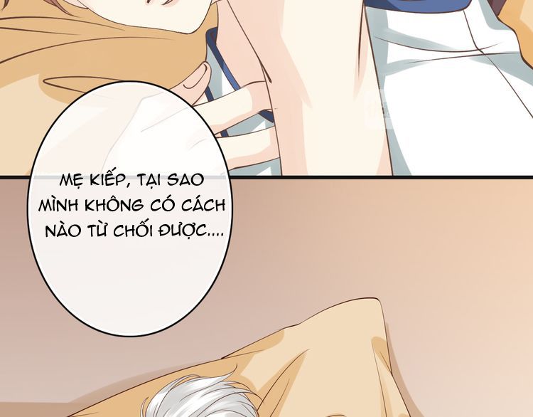 Thiên Thần Không Có Tiết Tháo chapter 5 - Trang 44