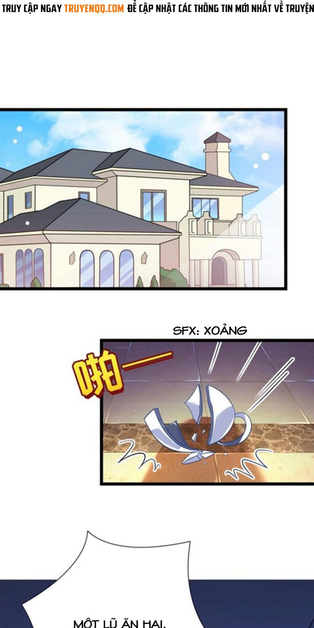 cơ trưởng ngài nhẹ nhàng thôi chapter 25 21