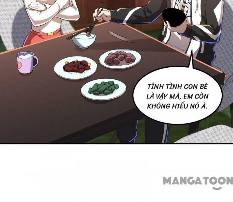 đệ nhất người ở rể chapter 121 39