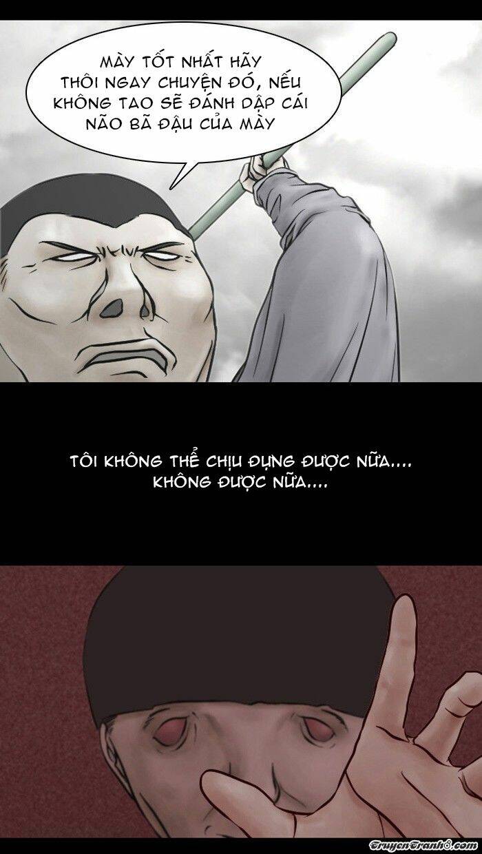 thứ sáu: những câu chuyện cấm chapter 23 8