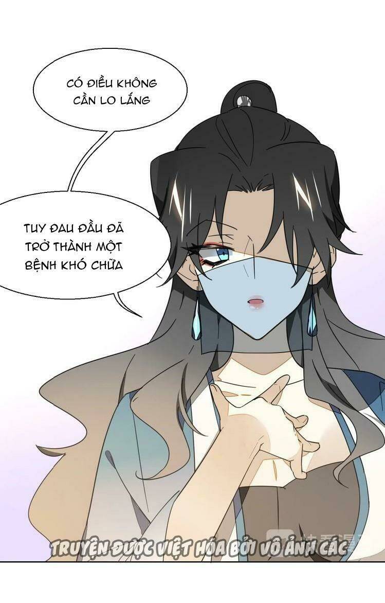 đứng yên! đều là người nhà cả mà! chapter 4 38