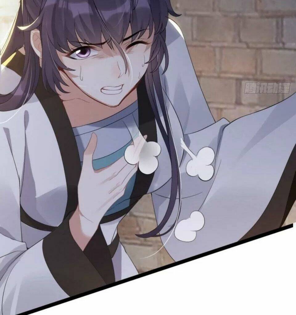 phế nữ yêu thần chapter 60 41