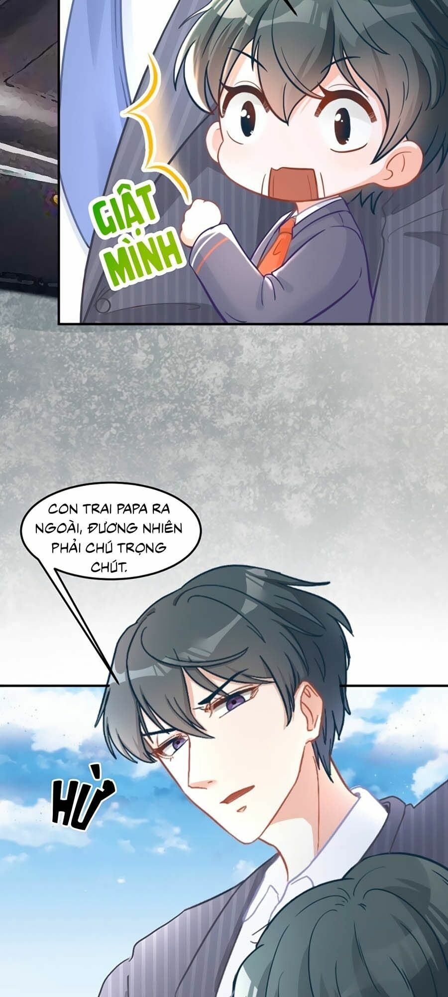 manh bảo ngọt ngào chapter 12 5