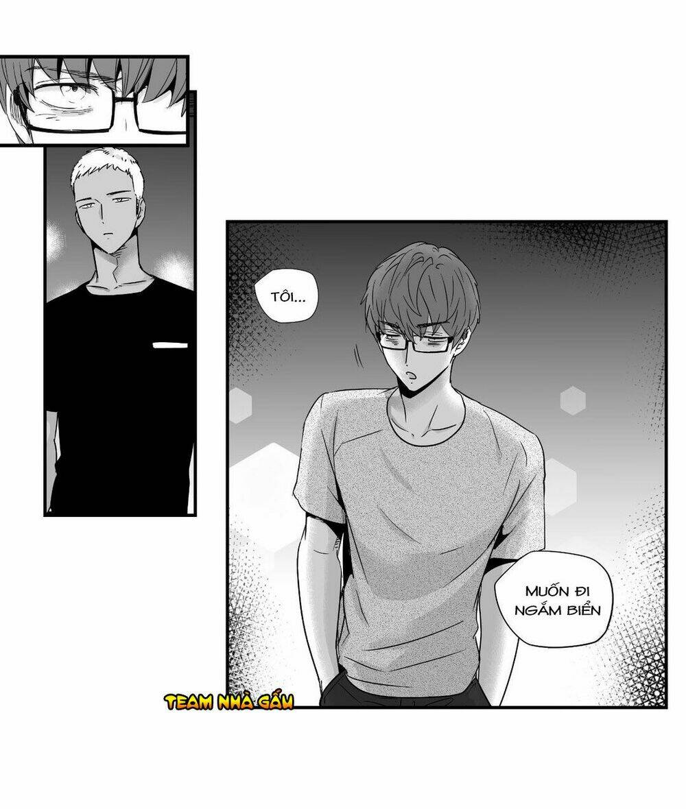 nếu thích tôi như vậy (ss2) chapter 10 34