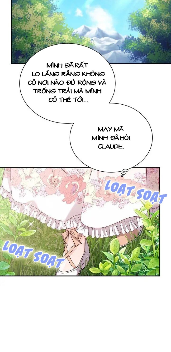 nữ công tước với tâm hồn trống rỗng chapter 46 15