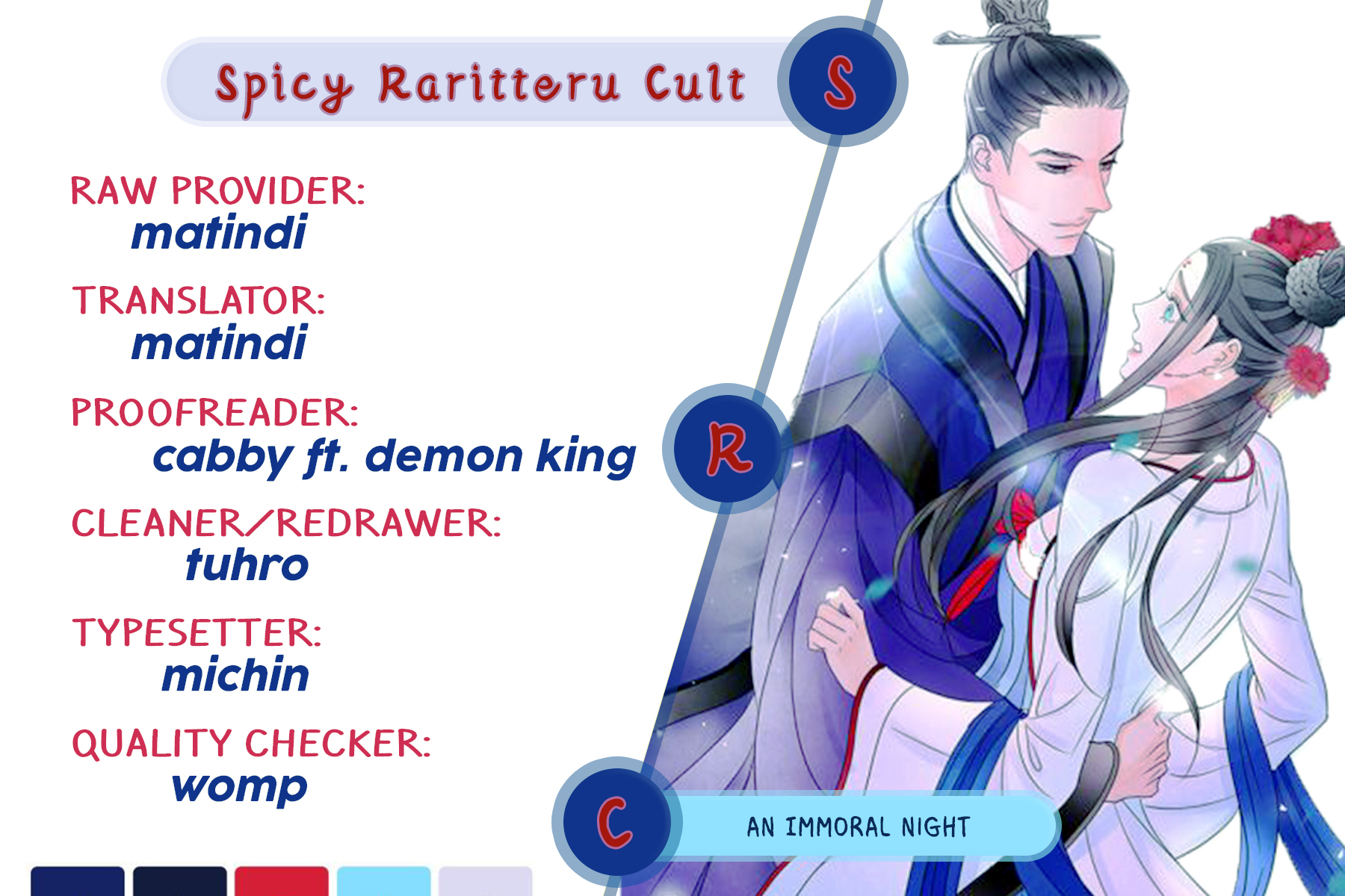 đêm hoang dại chapter 4.2 13