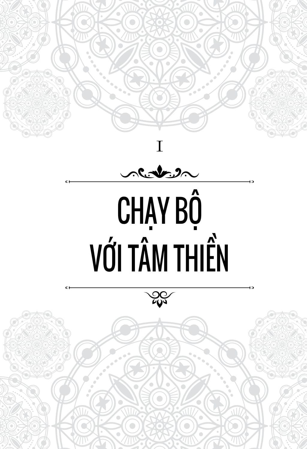 Thiền Động