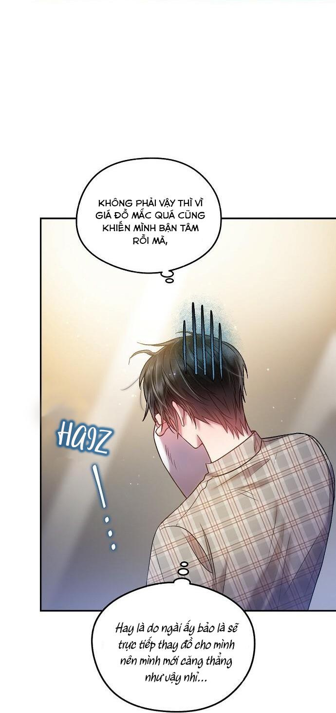 cơn mưa mật ngọt chapter 15 11