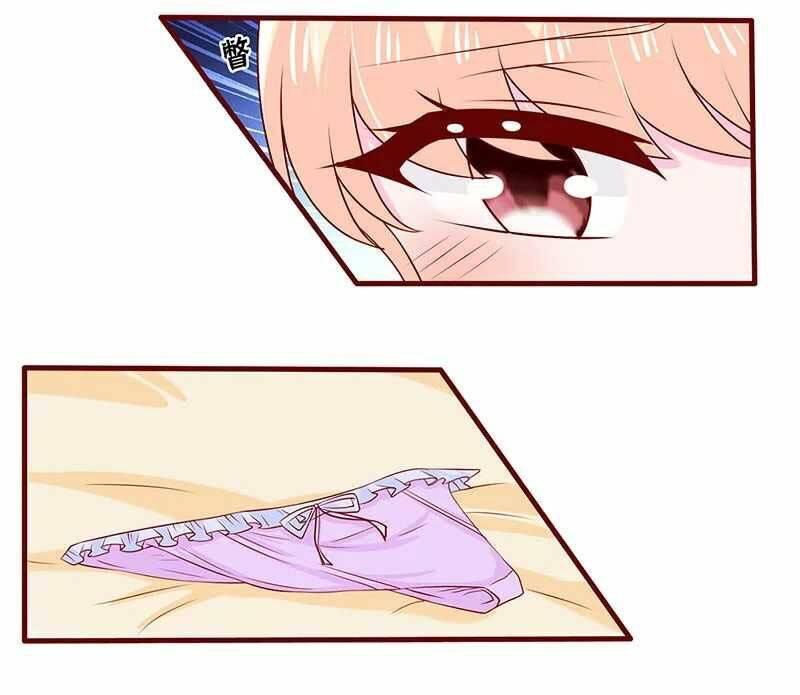 không gả cho tổng tài, gả cho người hầu chapter 59 13