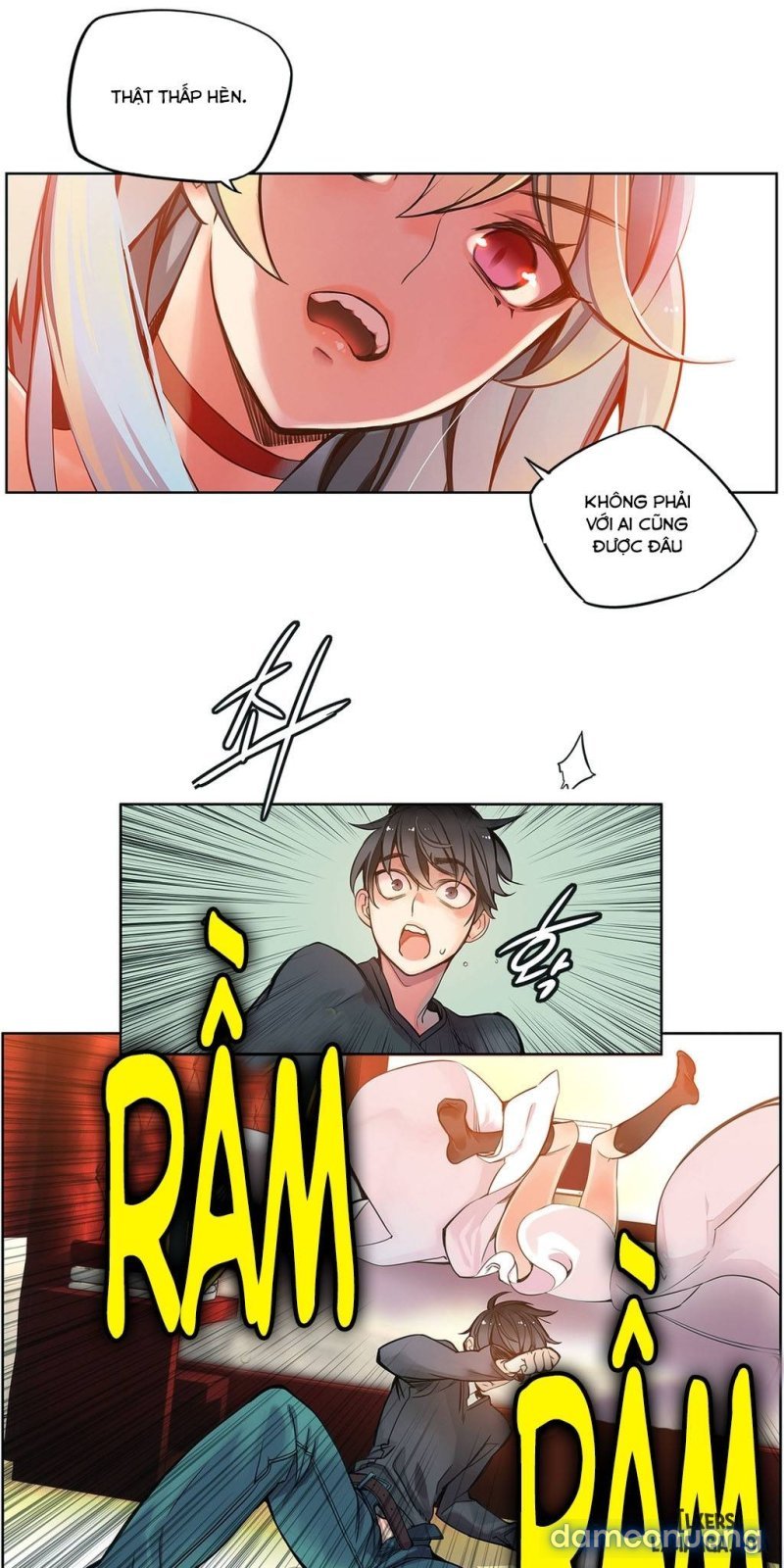 lilith cord chapter 3 21