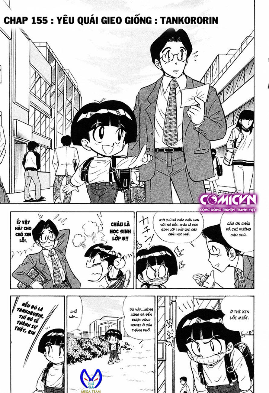 jigoku sensei nube - người thầy dũng cảm chapter 155 2