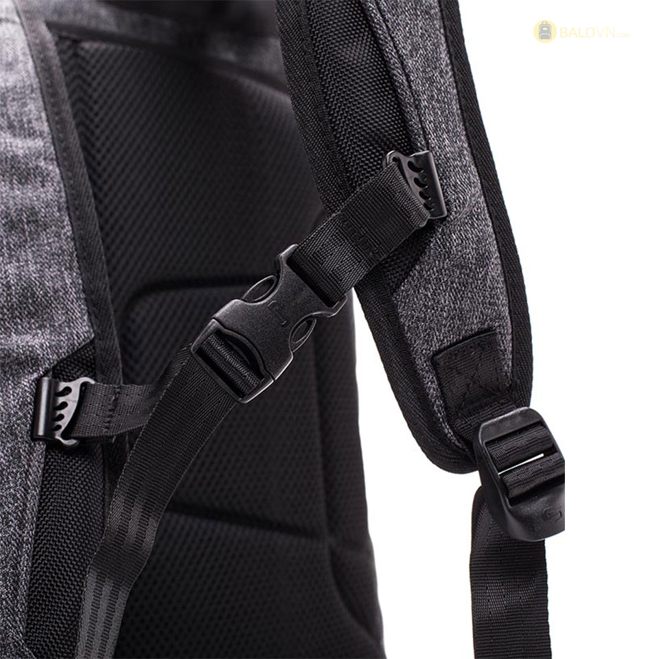 Balo SOLO Nomad Unbound 15.6 inch Grey