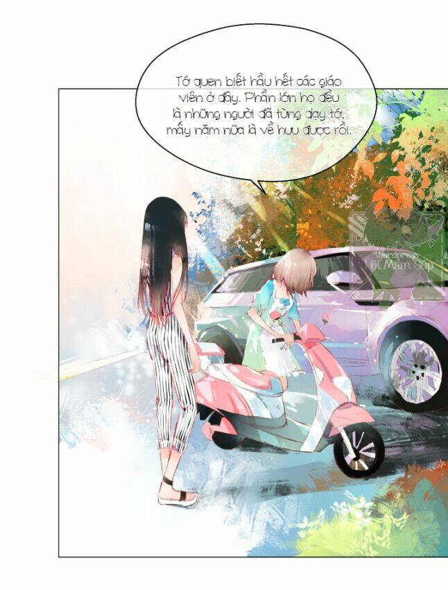 nuan nuan wu chapter 9 8