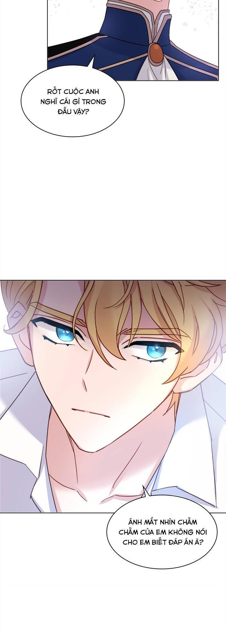 để yên cho tiểu thư hiền chapter 35 34