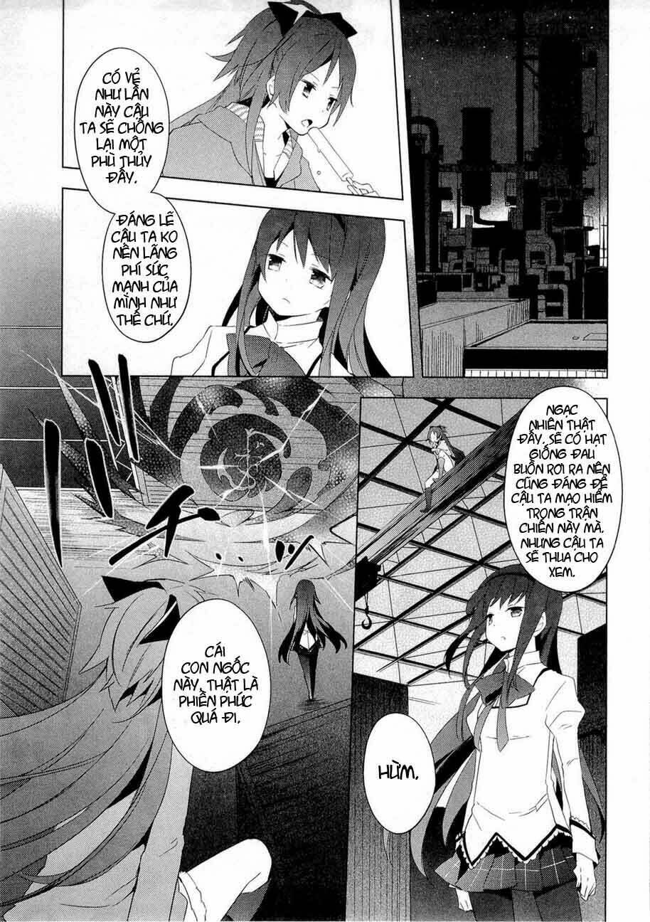 puella magi madoka magica chapter 7 28
