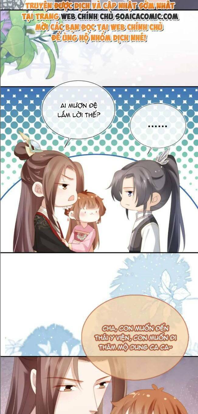 nhặt được bảo bối manh manh chapter 139 27