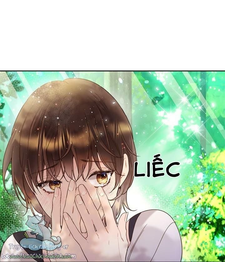 [15+] công chúa chloe chapter 74 42