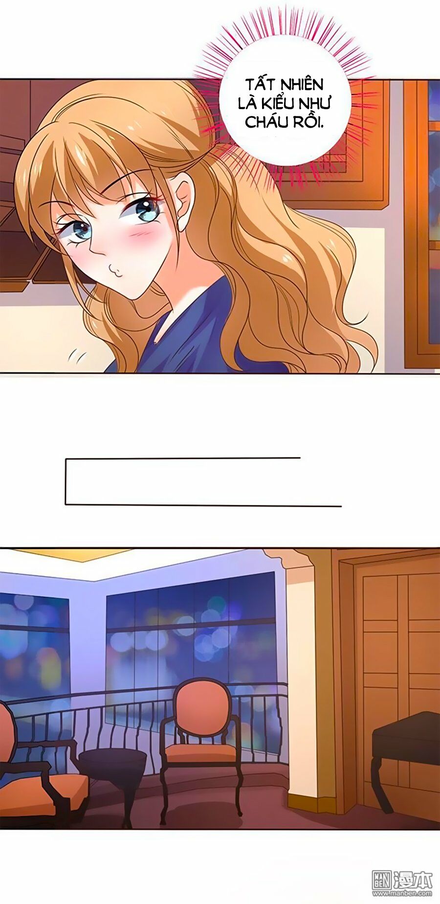 bác sĩ sở cũng muốn yêu chapter 118 10