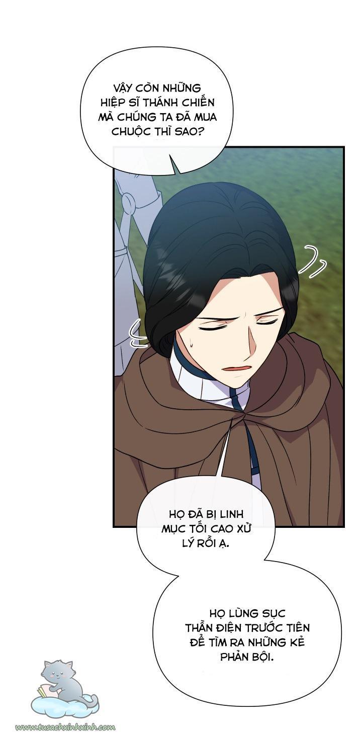 công nương khế ước của gia tộc công tước quái vật chapter 118 24